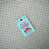 the flat share by beth oleary